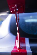Dodge Viper ACR 2015 года